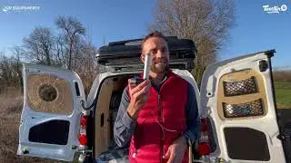 Robinet rabattable avec contacteur Reich - Installation et avis