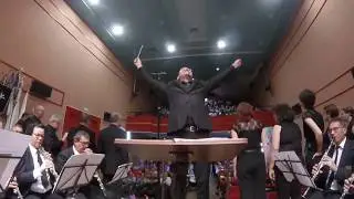 Santiago Capitán Abencerraje (mm), Saül Gómez - A.A.M.