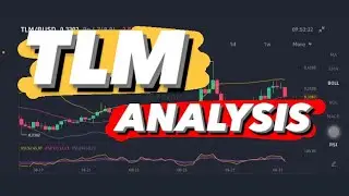 TLM PRICE PREDICTION | TLM COIN PRICE PREDICTION | ALIEN WORLD PRICE PREDICTION | TLM GO TO THE MOON