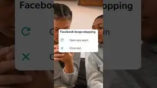 The Fake App Crash Trick You Should Know About