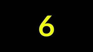 20 Second Countdown Timer With Sound Effect
