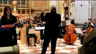 J.S. Bach, Cantata BWV 127, Aria 