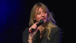 Paris Luxury Summit #4 | Master Class - Sarah Lavoine