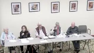 LGBTQIA+: Straight Allies Panel Discussion