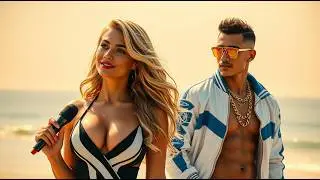 Pulse of the Dawn 2025 🌅🔥 Balkan Bass x Latin Pop x Tropical EDM (Global Pop Party Anthem) |Club Hit