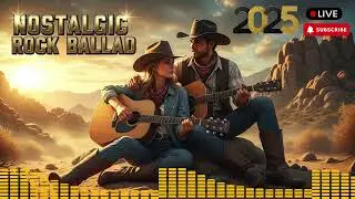 🎤 Eternal Rock Ballads &ndash; Songs That Never Fade