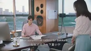 Aşkın Dublajı | Onusuz Yapamıyor | You Are So Sweet | Eden Zhao, Amy Sun | 你听起来很甜