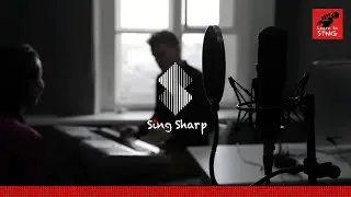 Sing Sharp - AI Vocal Coach, Vocal Warm Ups, & Singing Lessons (Danish)