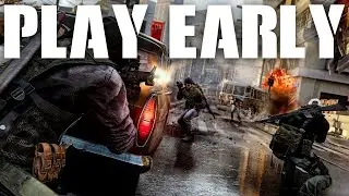 PSA: Play Black Ops COLD WAR Early! (Maybe)