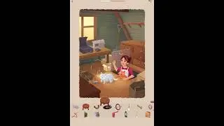 Clean out your mother's attic (15) | Happy Best Life 7