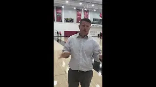 Opener Update | Here&rsquo;s why UofL WBB won&rsquo;t play UCONN in Germany
