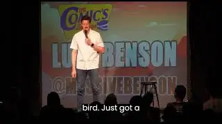 Long arm joke