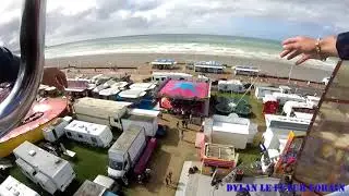 Booster - On ride - Foire de Dieppe 2017