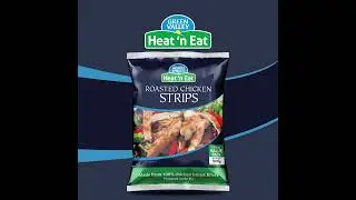 Green Valley Heat'n Eat Chicken