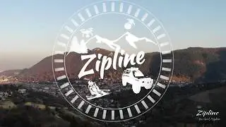 Beautiful Brasov Moments With Zipline Brasov