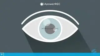 Homogenization Vid 1