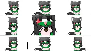 [Bella The Wolf] BellaTheWolf has a Sparta No bgm Remix