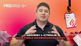 Synergy ProArgi-9+ (CRO)