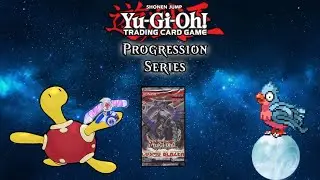 Yugioh Progression Series Episode 68 - Cosmo Blazer