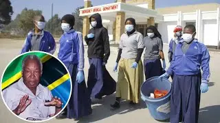 CHANGARAWE WAMUENZI WALIMU KWA VITENDO, 
