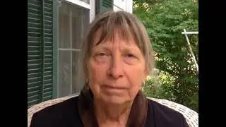 Gazing Sharon Gilbert