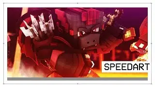 SuchSpeed - Speedart (ft.GfyGraphics)