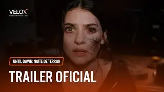 Until Dawn: Noite de Terror ｜ Trailer Oficial Legendado
