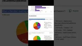 Classic Plus Features (This is What The Players Want)
