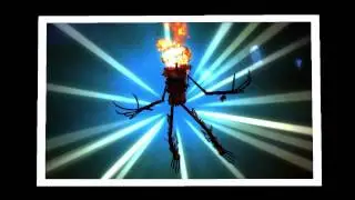 Costume Quest Episode 19: Hello Dorsilla