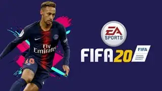 FIFA 20 MOD DLS 20 Android Offline 300MB Dream League Soccer 2020 | Best Graphics