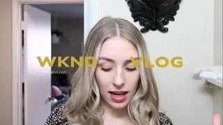 phoenix vlog | skating, galentines, getting braces?