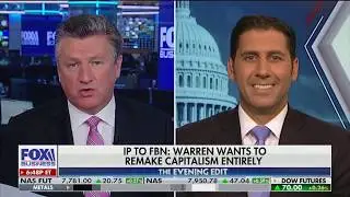 Joel Griffith: A Wealth Tax Is an Attack on All of Us
