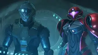 Metroid Prime 4 | Beyond | - | To The Ice Belt Dungeon - | 2 |