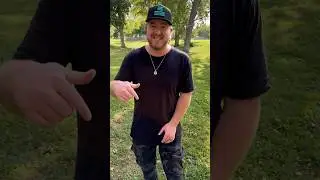 Thank y&rsquo;all! 💯 Where should we come play this song? #newcountry #newmusic #musictok #lovesong