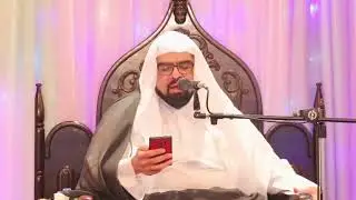 الملا عبدعلي  ال ضيف/ ذكرى مولد النبي محمد (ص) 1442