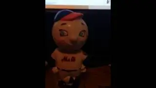 Mr Met