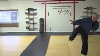 Simple Self-Defense Form #8