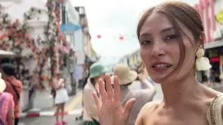 Phuket | Phi Phi Island Vlog