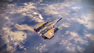 Destiny Trial version gameplay