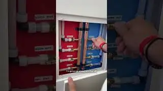 Finally! A Flush Access Panel That Doesn't Look Like an Eyesore
