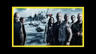 Breaking News | Fast & furious 9 delay: tyrese slams dwayne johnson