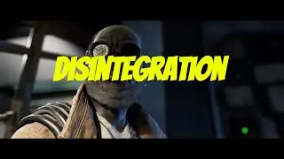Disintegration - Неплохая игра с тактической составляющей