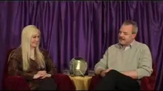 Author Ian Lawton talks with Karen Frandsen of Eerie Investigations about reincarnation