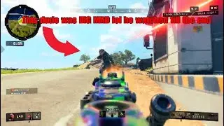 Blackout after 7 months of not playing is rough!