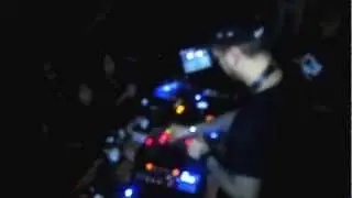 Adam Shelton (ONE Records) #5 McAllen Texas Thirsty Monkey Elite Events