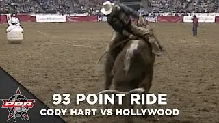 Cody Hart Taking Hollywood to the 🏦 | 1999 Columbus