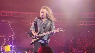 Metallica- Sad But True (Live) 5/31/25 @ Bank Of America Staduim Charlotte, NC