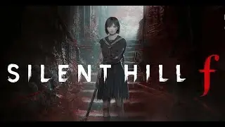 HARUSNYA SEKARANG ENDINGNYA BEDA - SILENT HILL F - PLAYSTATION 5