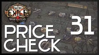Path of Exile: Price Check! Episode 31