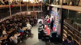 The Cranberries Zombie - Reykjav&iacute;k Bookstore